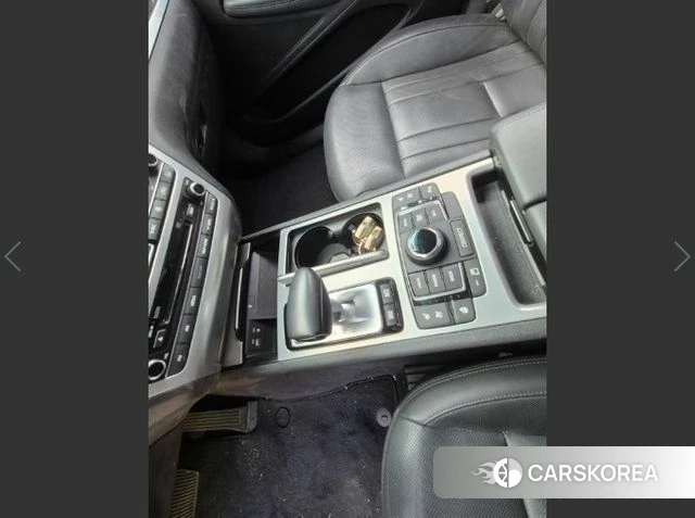Genesis G80 id 4318209 из Кореи 8