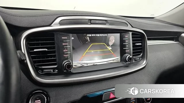 Kia The New Sorento id 3039499 из Кореи 8