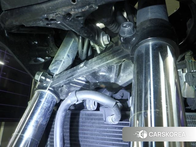 Honda NC750X DCT id 3949752 из Японии 8