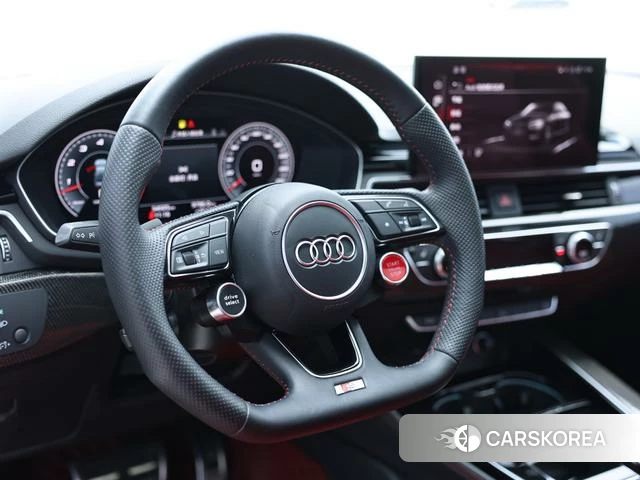 Audi S4 id 4353190 из Китая 8