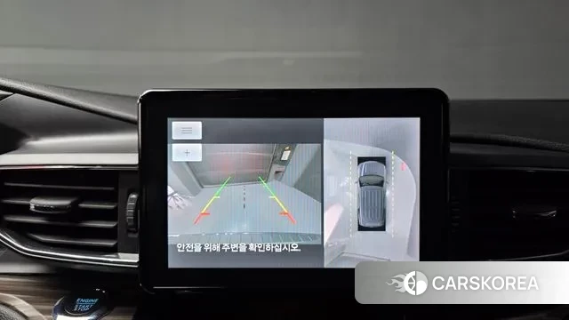 Ford Explorer 6th Generation id 3712140 из Кореи 8