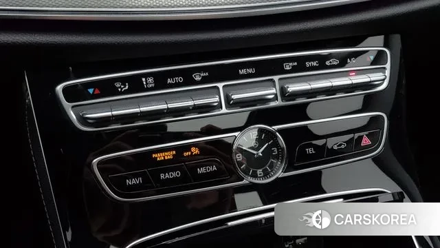 Mercedes-Benz E-Class W213 id 3479534 из Кореи 8