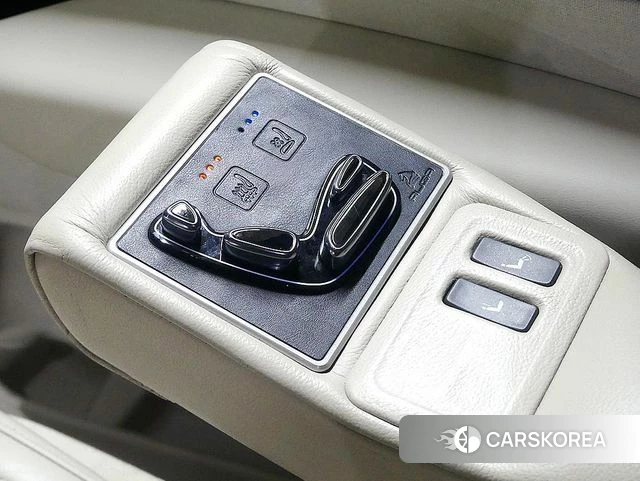 Cadillac Escalade 5th Generation id 4585484 из Кореи 8