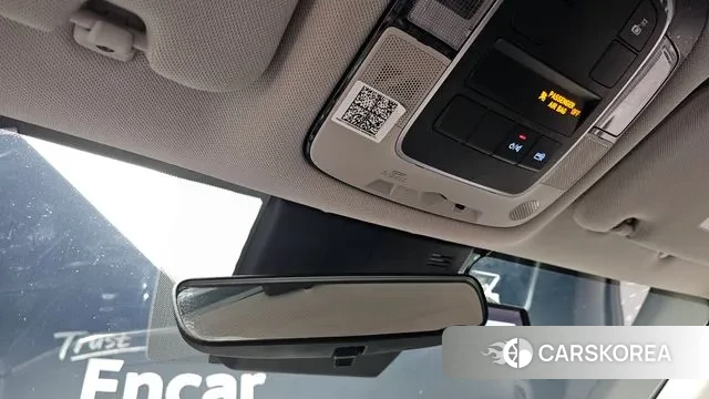 Hyundai Sonata (DN8) id 3503312 из Кореи 8