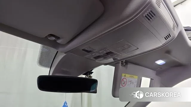 Volkswagen Tiguan Allspace id 3447597 из Кореи 8