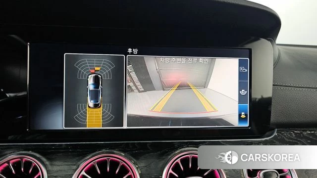 Mercedes-Benz E-Class W213 id 4225548 из Кореи 8