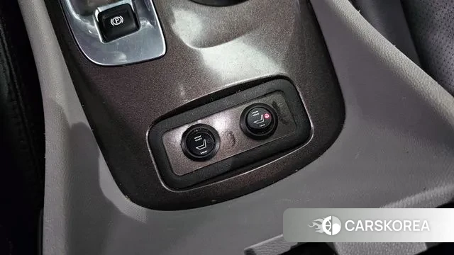 Chevrolet (GM Daewoo) The New Malibu id 3248921 из Кореи 8