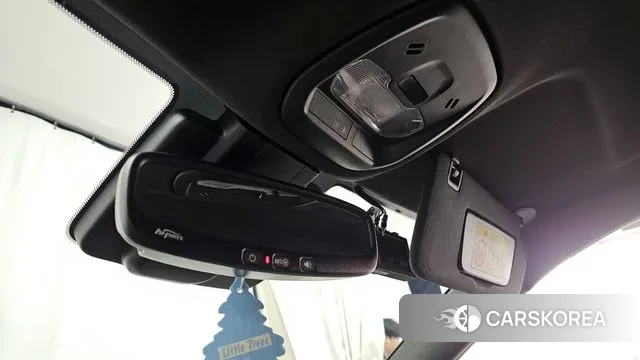 Chevrolet (GM Daewoo) Trax Crossover id 3775910 из Кореи 8