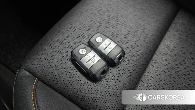 Kia Morning Urban (JA) id 4670650 из Кореи 8