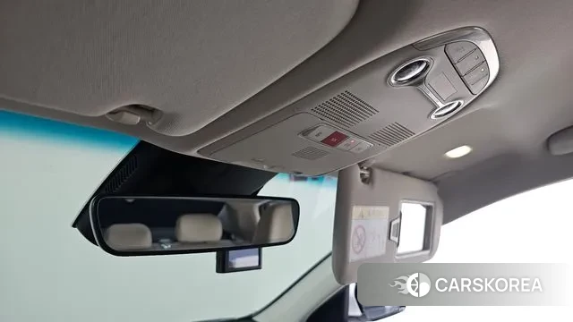 Hyundai The New Grandeur IG Hybrid id 3032207 из Кореи 8