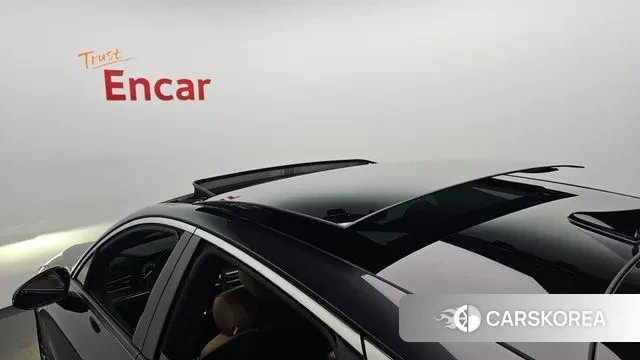 Kia K5 3rd generation id 3031953 из Кореи 8