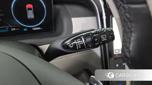 Hyundai Tucson (NX4) id 3566620 из Кореи 8