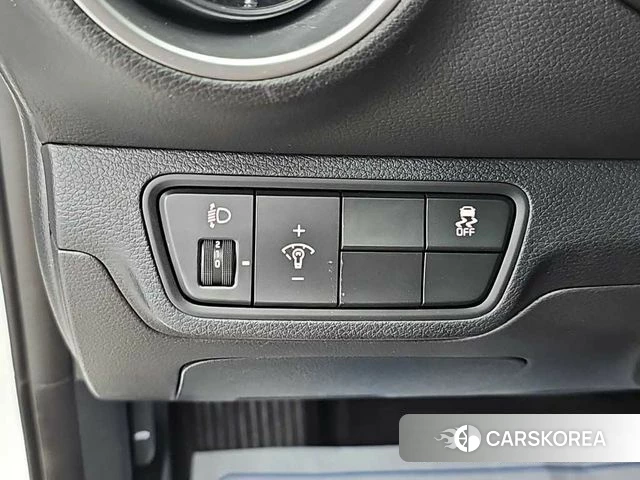 Kia The New K3 2nd generation id 4671502 из Кореи 8