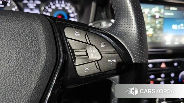 Ssangyong Berry New Tivoli id 4203416 из Кореи 8