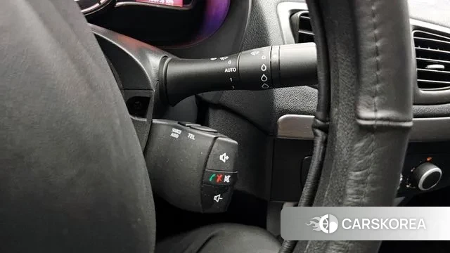 Renault Korea (Samsung) SM3 Neo id 3302644 из Кореи 8