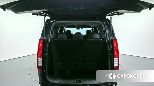 Hyundai Staria id 4519017 из Кореи 8