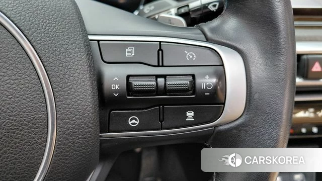 Kia K5 Hybrid 3rd Generation id 4560785 из Кореи 8