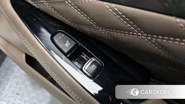 Kia K8 id 3675542 из Кореи 8