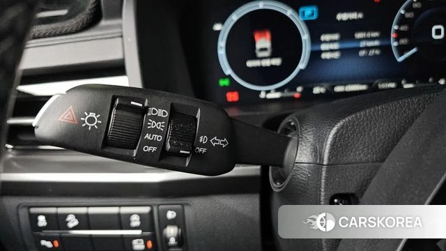 Ssangyong The New Rexton Sports Cannes id 4222815 из Кореи 8