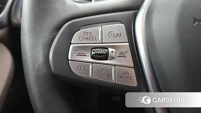 BMW X3 (G01) id 4618798 из Кореи 8