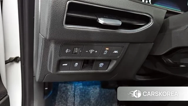 Hyundai Sonata (DN8) id 3508562 из Кореи 8