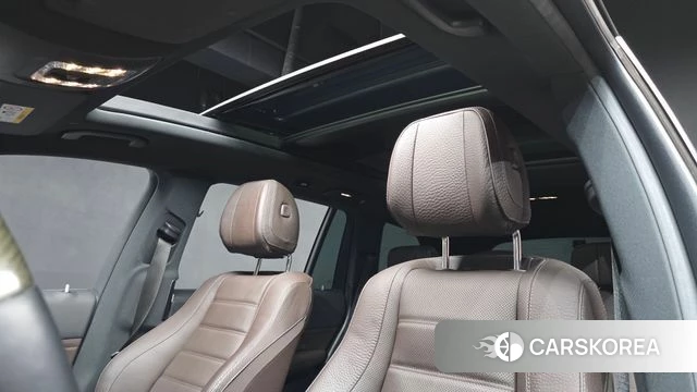 Mercedes-Benz GLS - Class X167 id 4481488 из Кореи 8
