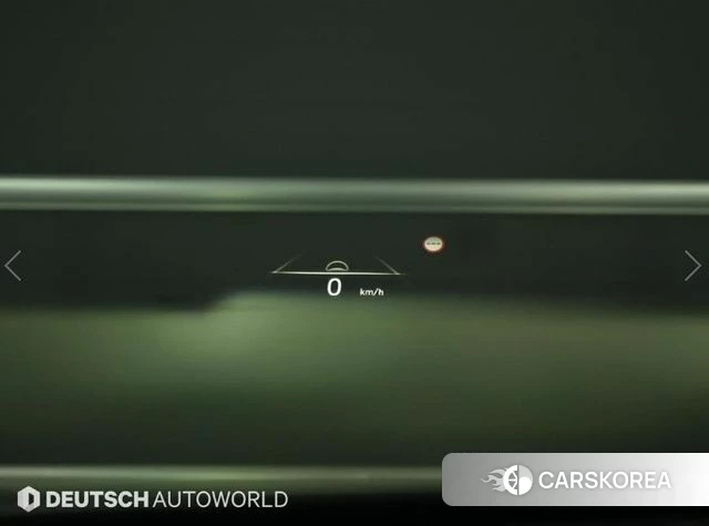 Hyundai Ionic 6 id 3940794 из Кореи 8