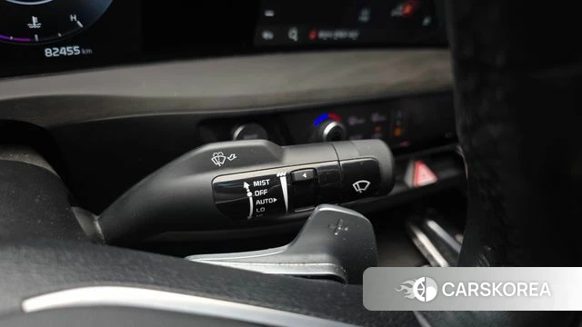 Kia K8 id 4636772 из Кореи 8
