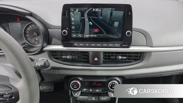 Kia Morning Urban (JA) id 3453908 из Кореи 8