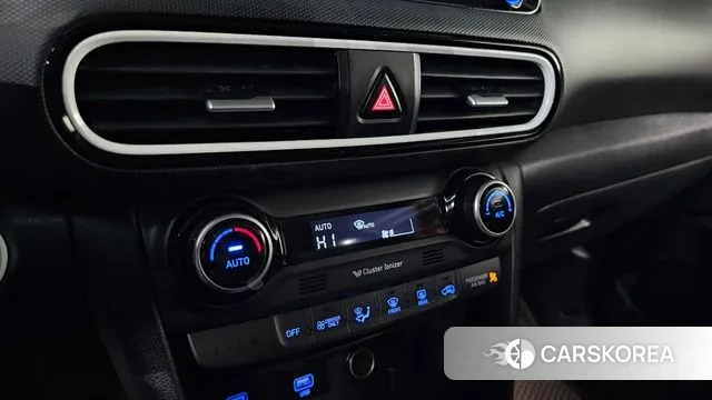 Hyundai Kona Hybrid id 3692051 из Кореи 8