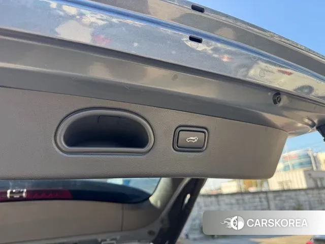 Hyundai All New Tucson id 3335708 из Кореи 8