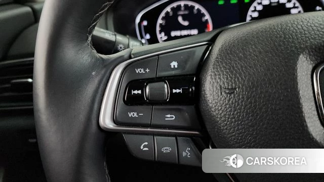 Honda Accord 10th Generation id 4490850 из Кореи 8