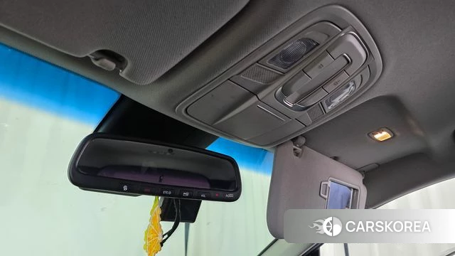 Hyundai Santa Fe TM id 4907781 из Кореи 8