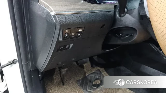 Kia K5 Hybrid 3rd Generation id 3525324 из Кореи 8