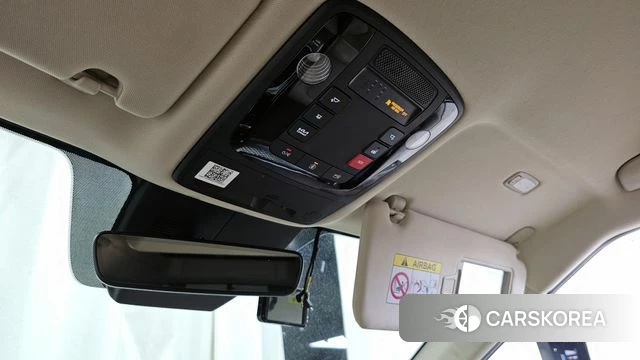 Kia Carnival 4th generation id 3903456 из Кореи 8