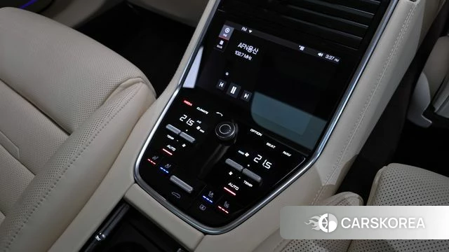 Porsche Panamera (971) id 4465679 из Кореи 8