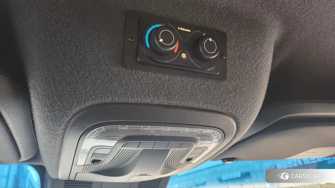 Mercedes-Benz Sprinter id 1305101 из Кореи 8