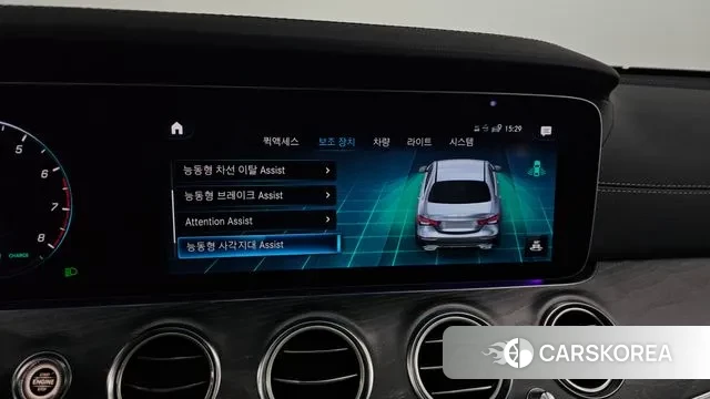 Mercedes-Benz E-Class W213 id 3611284 из Кореи 8