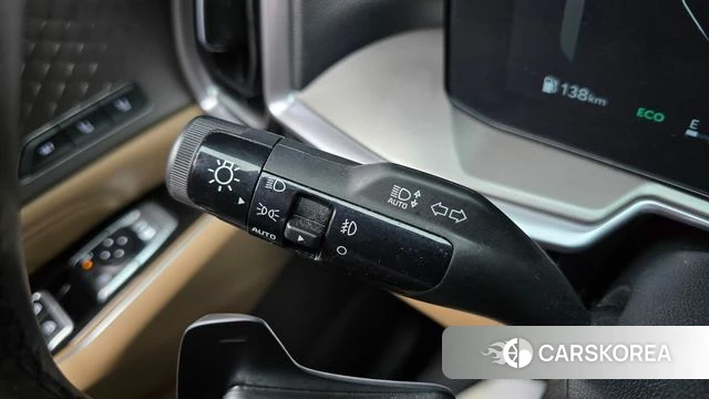 Kia The New Sorento 4th Generation id 3963883 из Кореи 8