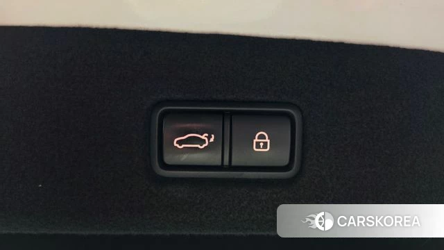 Kia More K9 id 4703098 из Кореи 8