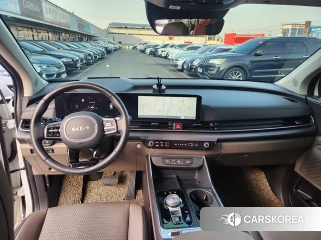 Kia The New Carnival 4th Generation id 3492120 из Кореи 8