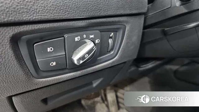 BMW 1 Series (F20) id 2986794 из Кореи 8