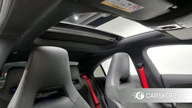 Mercedes-Benz CLA-Class C118 id 3017884 из Кореи 8