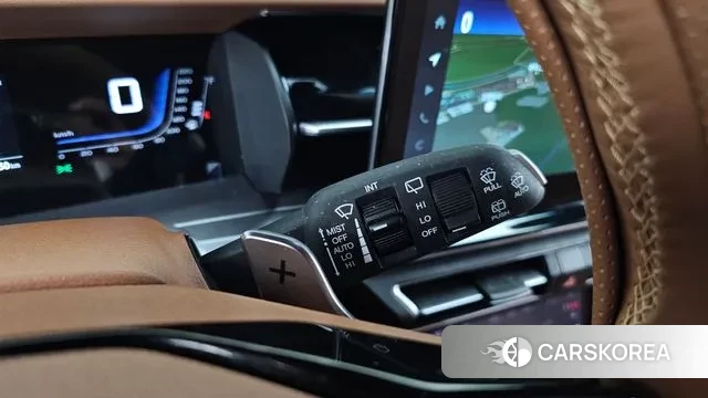 Ssangyong Torres id 3272935 из Кореи 8