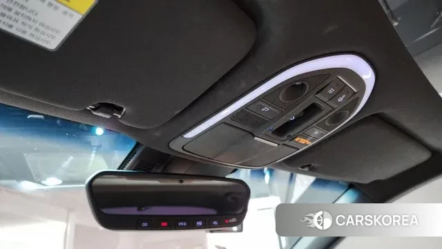 Genesis G70 id 3536419 из Кореи 8