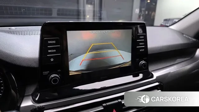 Kia Seltos id 3013536 из Кореи 8