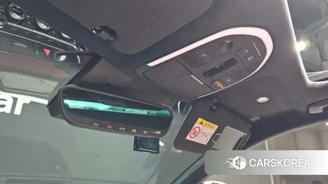 Genesis The New G70 id 2964656 из Кореи 8