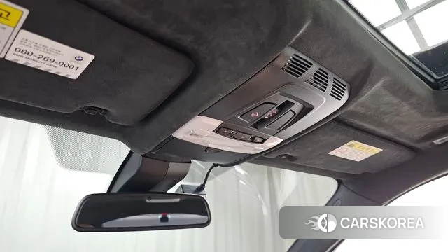 BMW X6 (F16) id 3004771 из Кореи 8