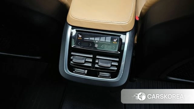 Volvo V90 Cross-Country id 3867299 из Кореи 8