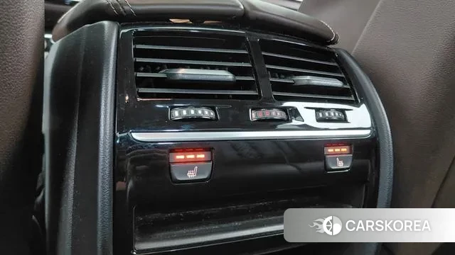 BMW 5 Series (G30) id 3270403 из Кореи 8